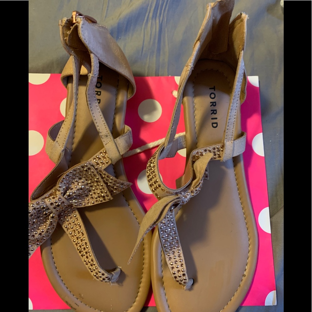 Sandals